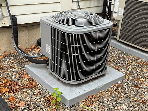 24/7 Emergency Heat Pump Repair experts in Littleton, CO