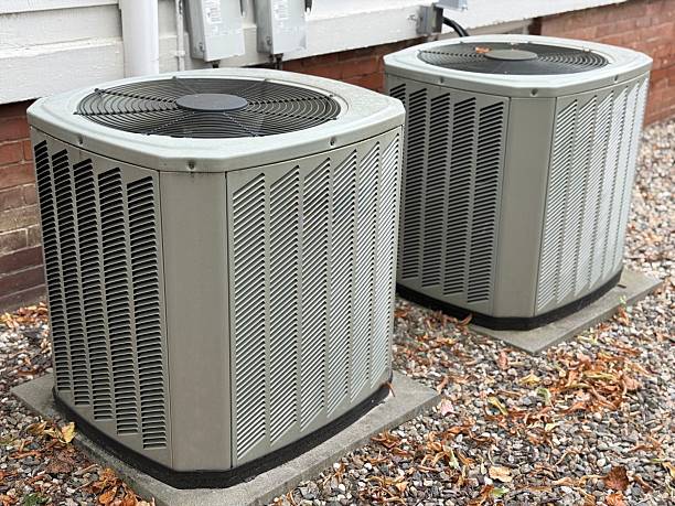 Reliable Heat Pump Repair contractor in Littleton, CO by Leonard HVAC
