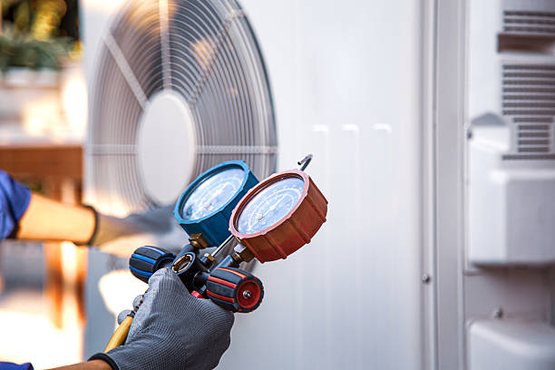 Affordable Heat Pump Repair solutions in Littleton, CO